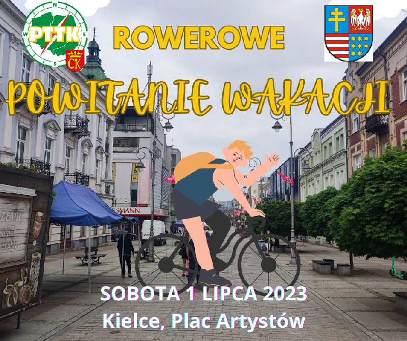 rowerowe