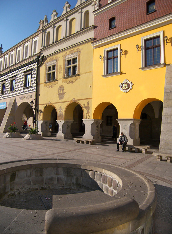 TarnowKamienice