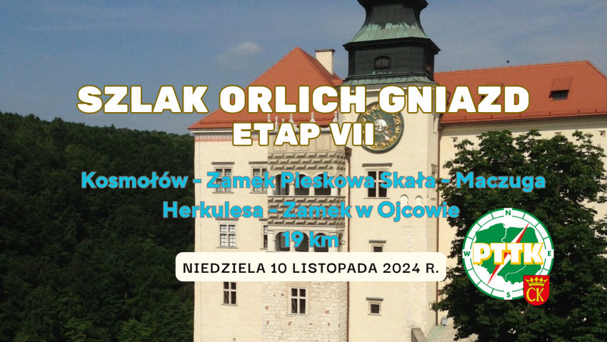 Szlak Orlich Gniazd e1 b