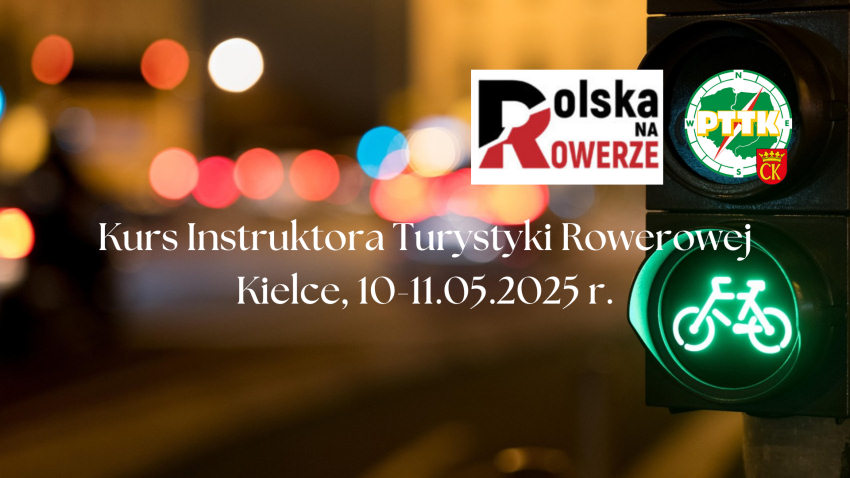 Kurs rowery