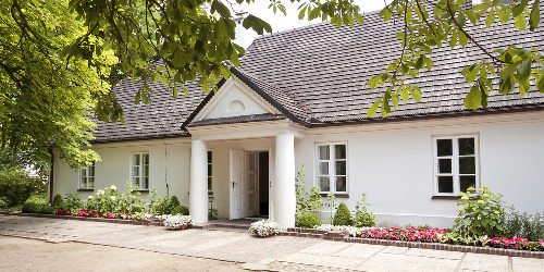 25.05.2024 - MAZOWSZE, KAMPINOS i CHOPIN