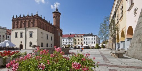 2.06.2024 - TARNÓW - PERŁA RENESANSU