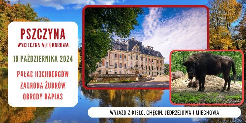 19.10.2024 - Pszczyna