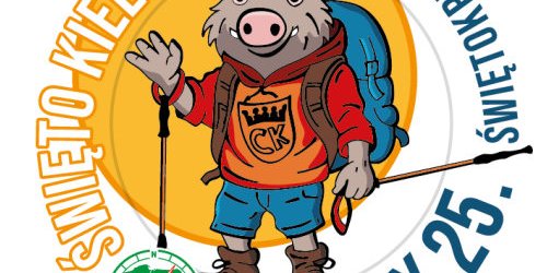 28.06.2025 - XX Piesza 25.Świętokrzyska