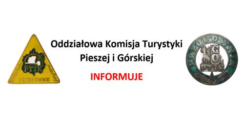 11.12.2025 - Egzamin na nadanie lub poszerzenie uprawnień Przodownika Turystyki Pieszej PTTK
