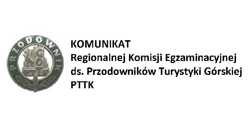 13.12.2025 - Egzamin na nadanie lub poszerzenie uprawnień Przodownika Turystyki Górskiej PTTK