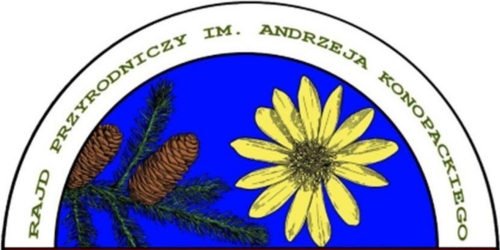 14.06.2025 - IV RAJD PRZYRODNICZY IM. ANDRZEJA KONOPACKIEGO