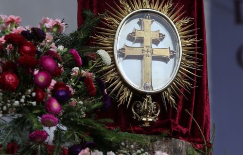 Świętokrzyski Rajd Pielgrzymkowy 2000-2019