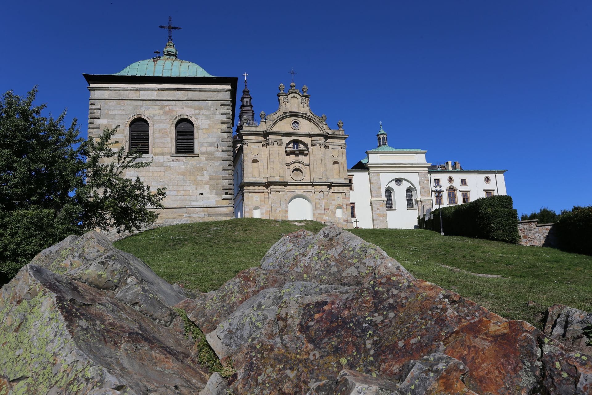 swiety krzyz img 0003 fot lukasz zarzycki